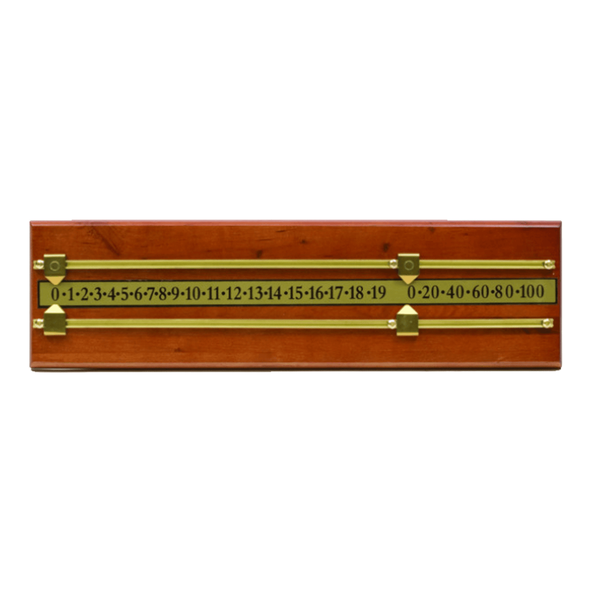 Mitchell 2 Player Scoreboard Accessories
