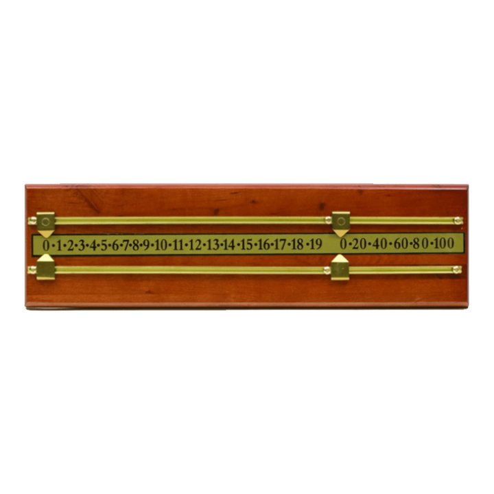 Mitchell 2 Player Scoreboard Accessories
