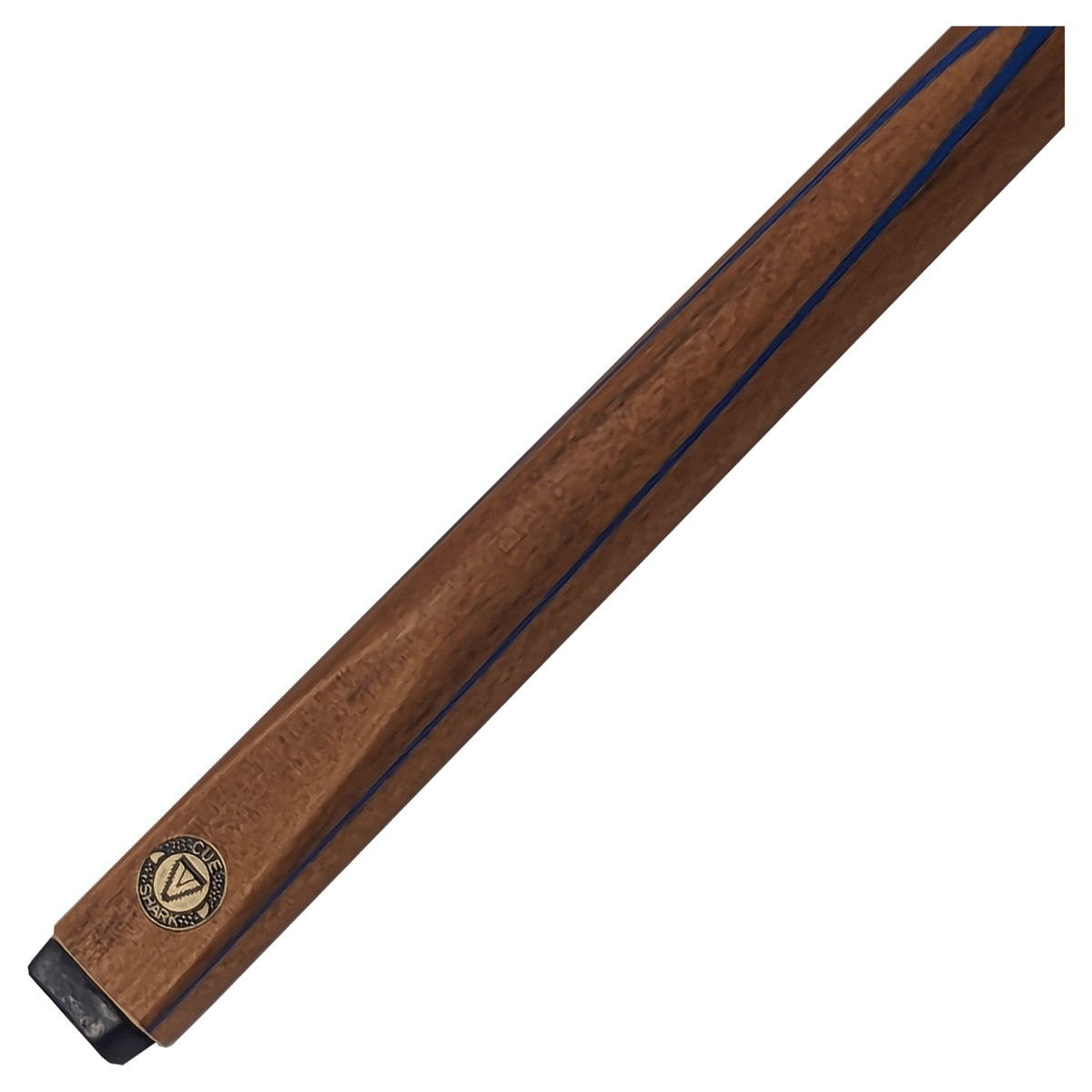 Mitchell Shark - 2-Piece Ash & Walnut Cue Cues