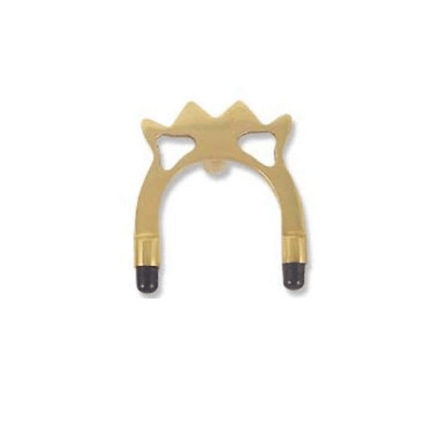 Mitchell Spider Rest Brass Accessories