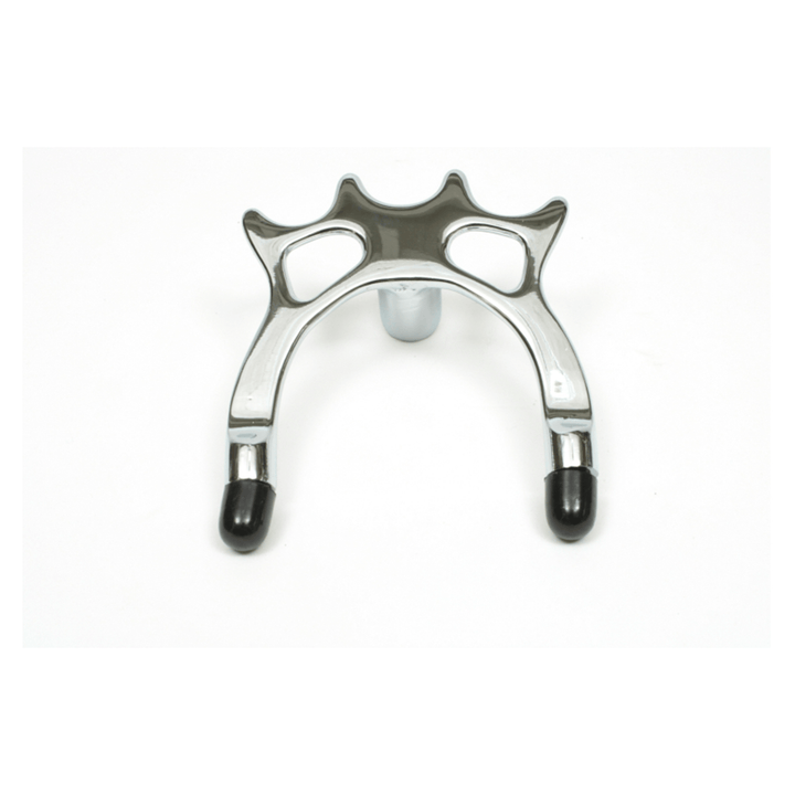 Mitchell Spider Rest Chrome Accessories