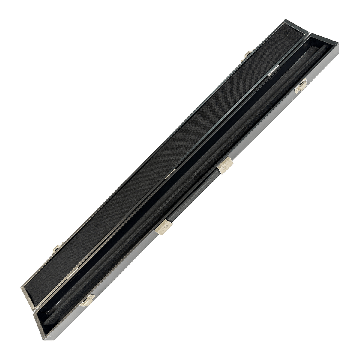 Mitchell True Grip Sport - 2-Piece Maple Cue & Case Cues