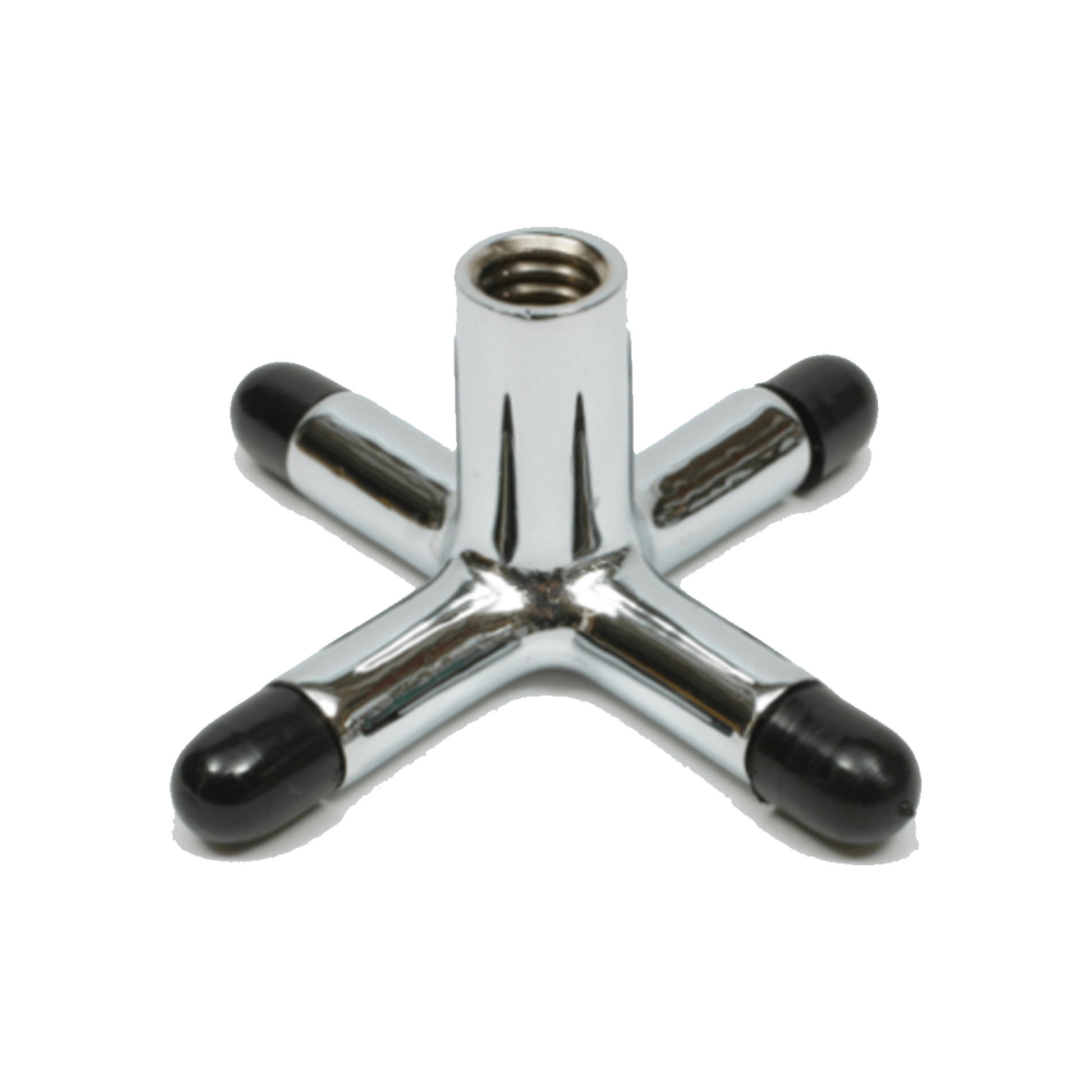 Mitchell X Rest Chrome Accessories