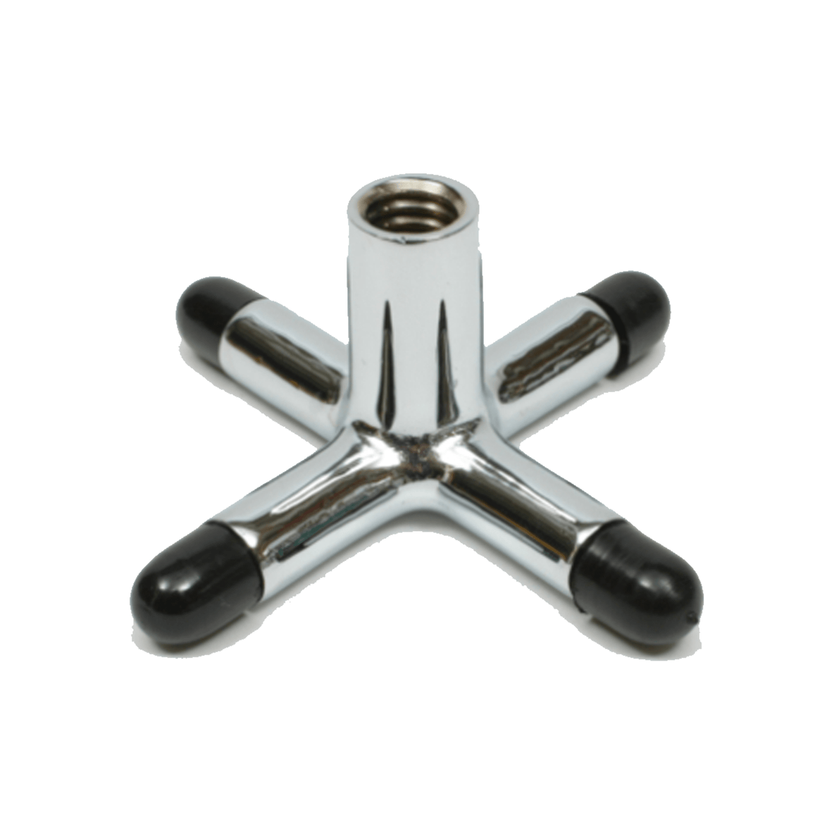 Mitchell X Rest Chrome Accessories