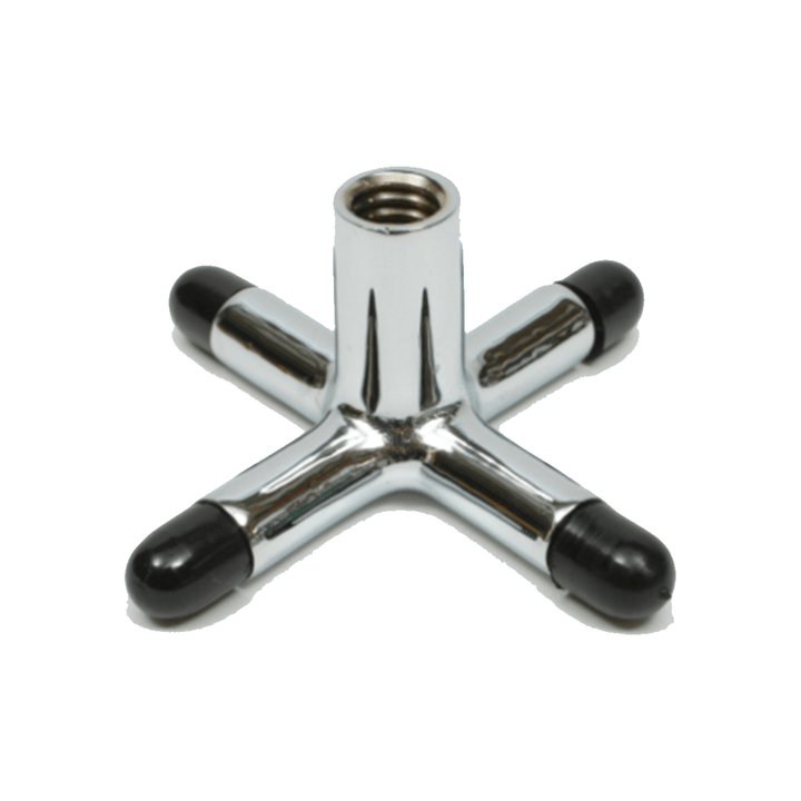 Mitchell X Rest Chrome Accessories