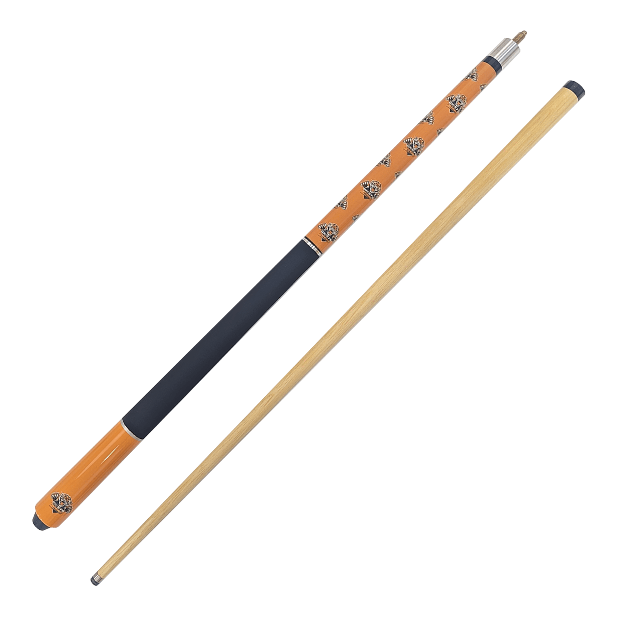 NRL NRL Teams - 2-Piece Timber Kids Cue Cues