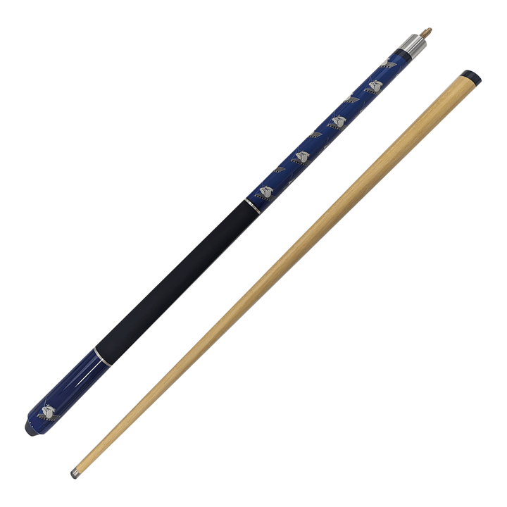 NRL NRL Teams - 2-Piece Timber Kids Cue Cues