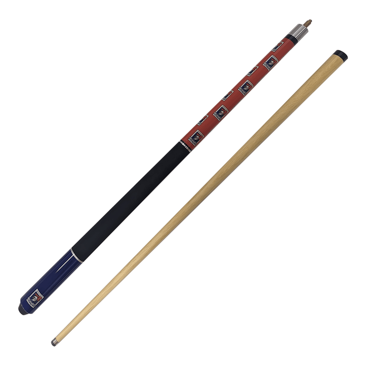 NRL NRL Teams - 2-Piece Timber Kids Cue Cues