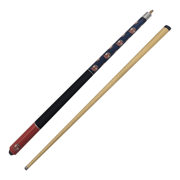 NRL NRL Teams - 2-Piece Timber Kids Cue Cues