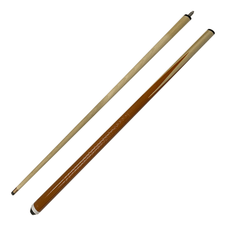 Palko 2-Piece Pub Cue 57" / 11mm Glue On Cues