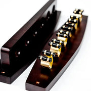 Palko 6 Clip Cue Rack Accessories
