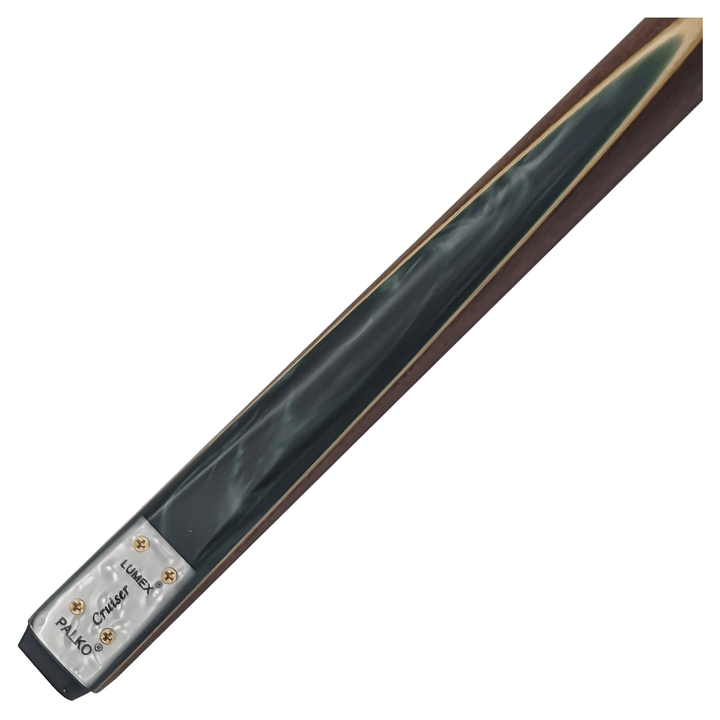 Palko Lumex Cruiser - 2-Piece Ash Cue Cues