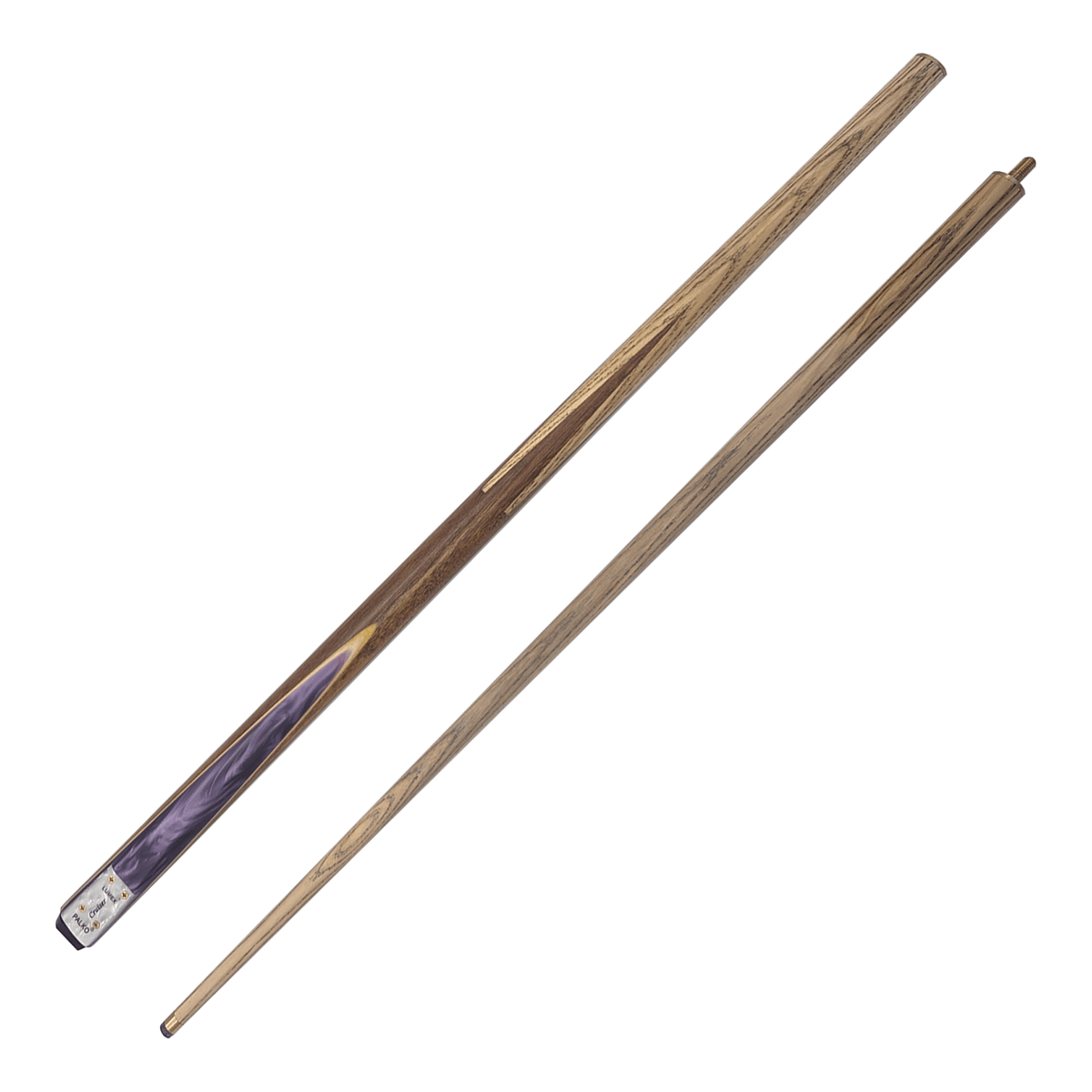 Palko Lumex Cruiser - 2-Piece Ash Cue Cues