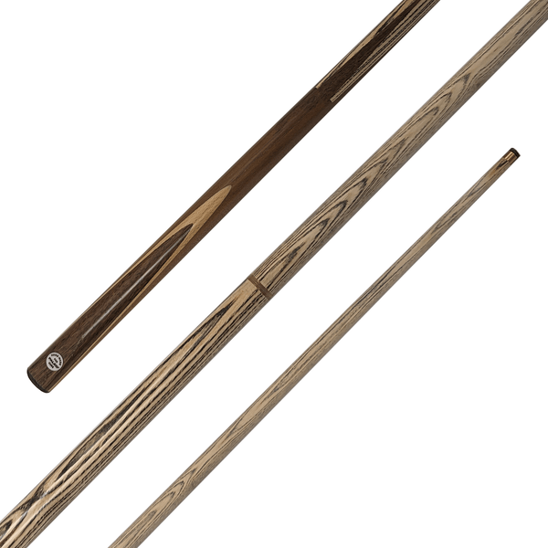 Palko PX5 - 2-Piece Hand Made Ash Cue 57" / 9.5mm Glue On Cues