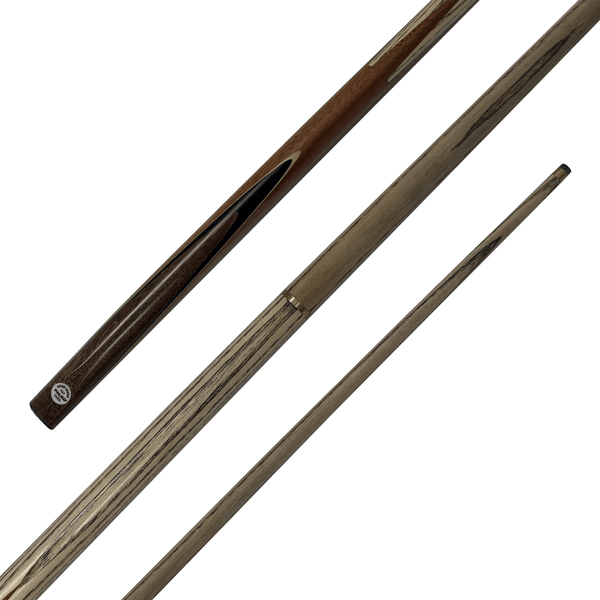 Palko PX7 - 2-Piece Hand Made Ash Cue 57" / 10mm Glue On Cues