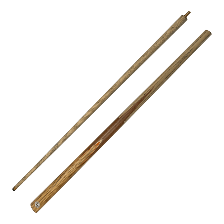 Palko PX9 - 2-Piece Hand Made Ash Cue 57" / 9.5mm Glue On Cues