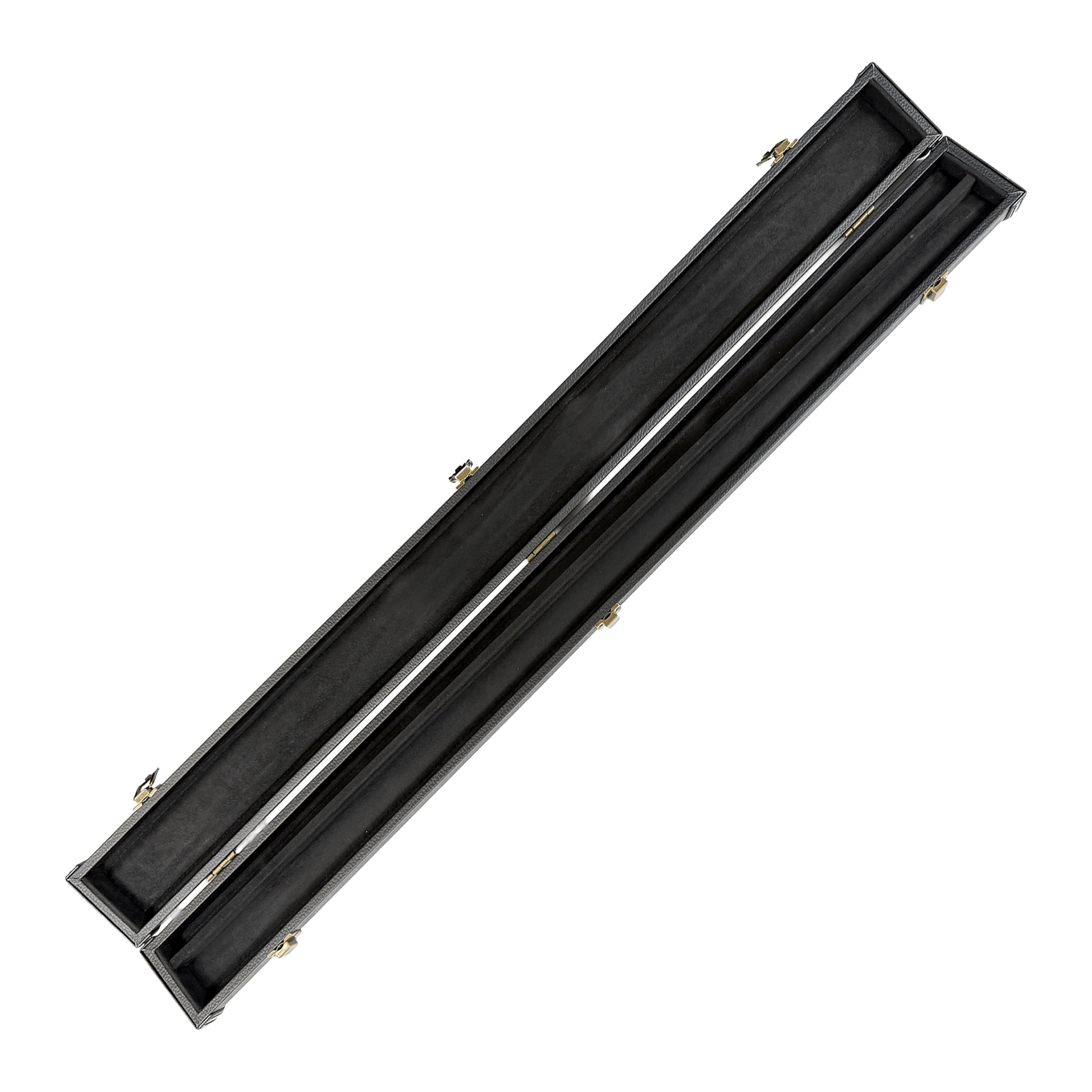 Palko Stinger- 2-Piece Ash Cue & Case 58" / 9.5mm Glue On Cues