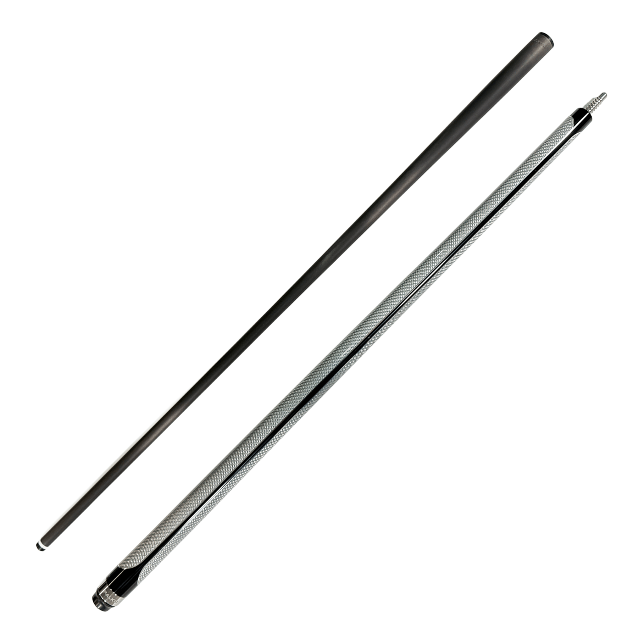 Palko Warrior - 2-Piece Carbon Cue Cues
