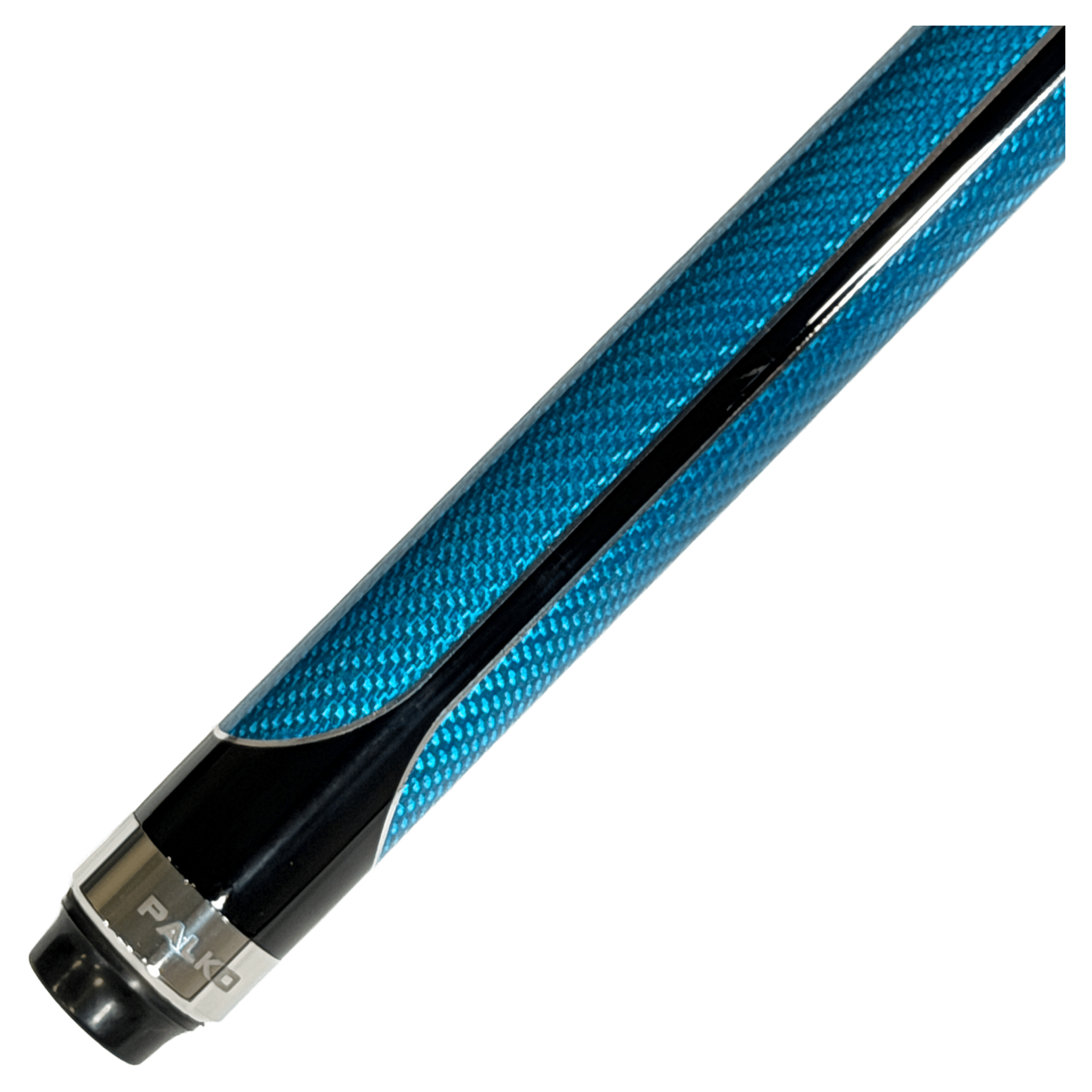 Palko Warrior - 2-Piece Carbon Cue Cues