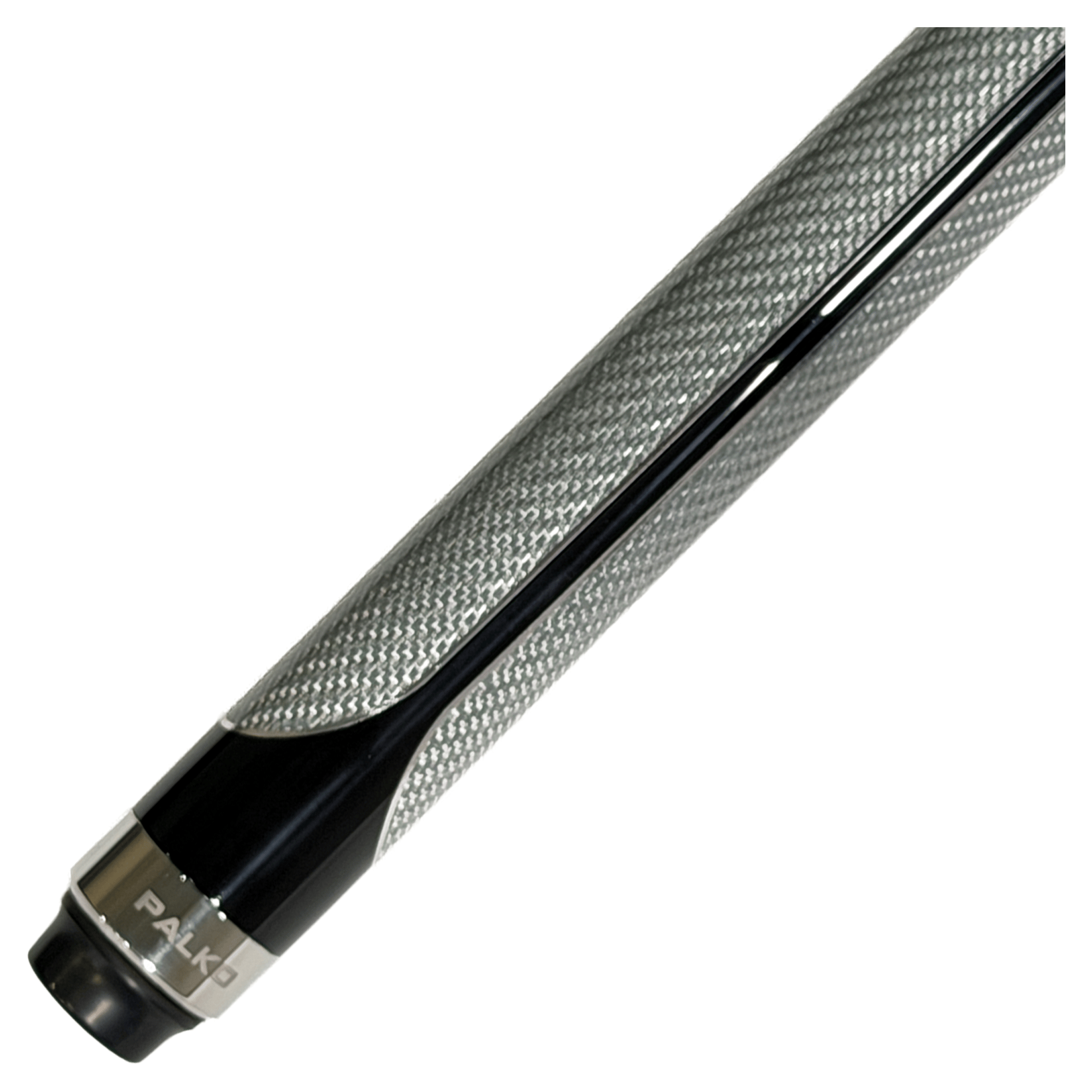 Palko Warrior - 2-Piece Carbon Cue Cues