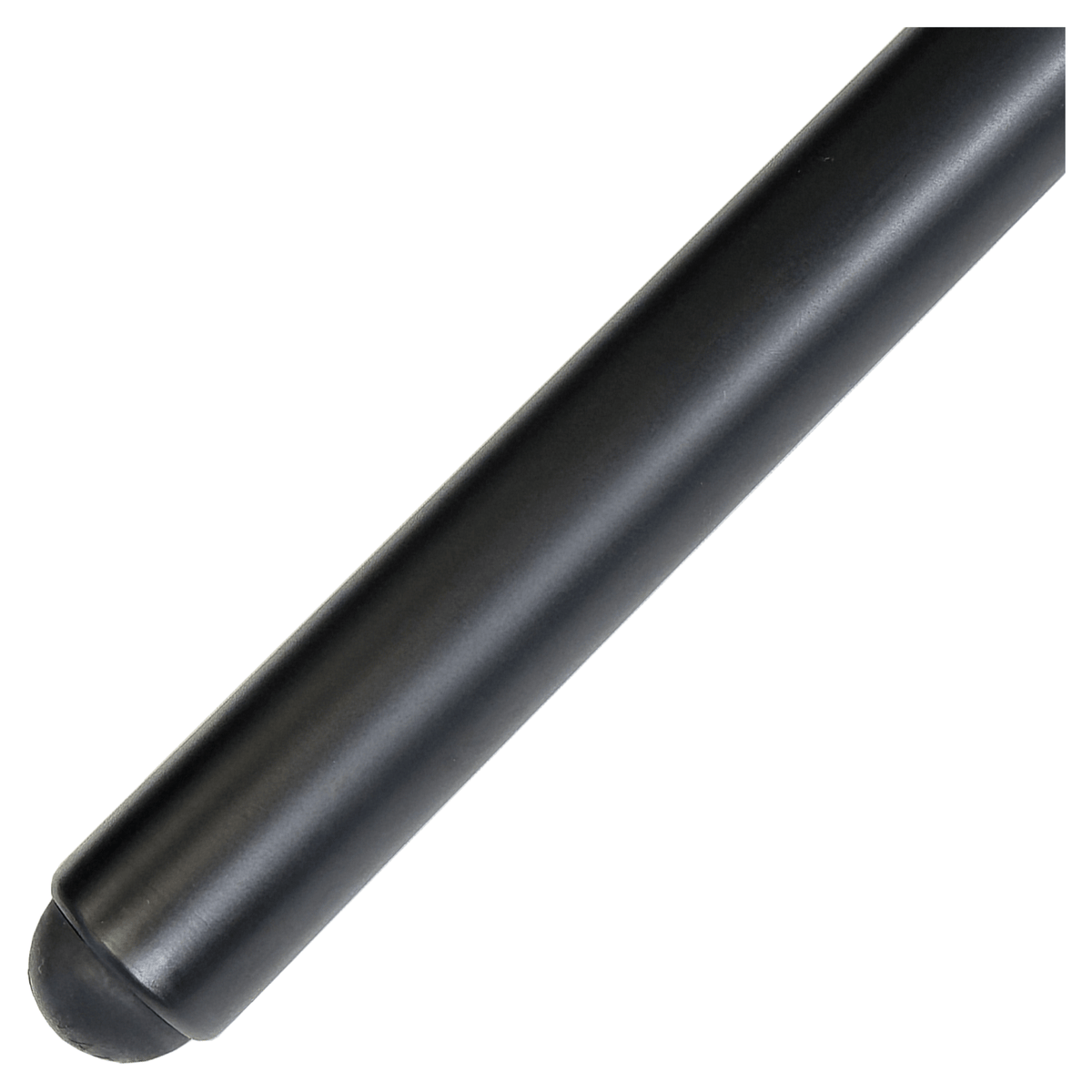 Pot Black Epic 147 - 2-Piece Ash Cue 57" / 10mm Glue On Cues
