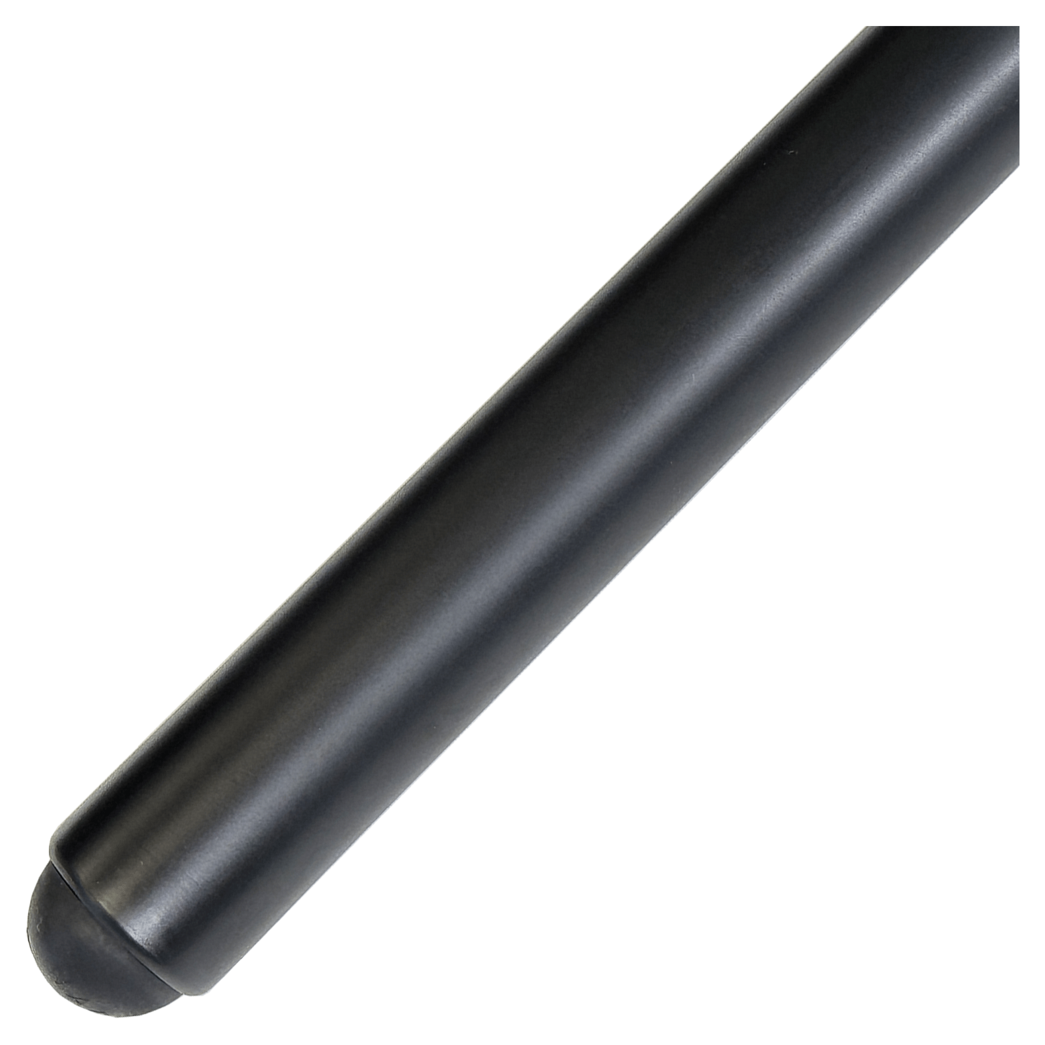 Pot Black Epic 147 - 2-Piece Ash Cue 57" / 10mm Glue On Cues