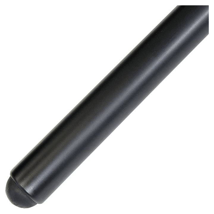 Pot Black Epic 147 - 2-Piece Ash Cue 57" / 10mm Glue On Cues