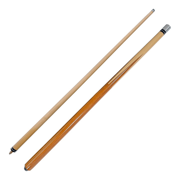 Pot Black Shark - 2-Piece Ash Cue 57" / 10mm Glue On Cues