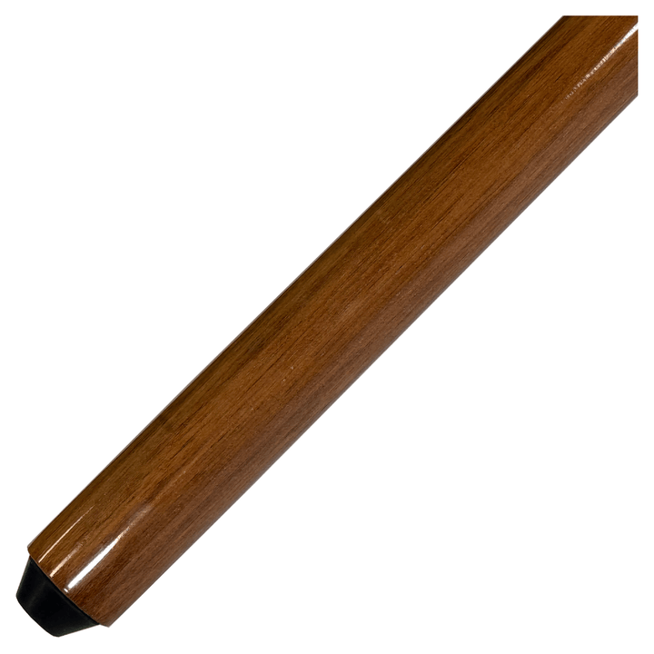 Pot Black Shark - 2-Piece Ash Cue 57" / 10mm Glue On Cues