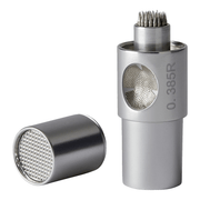 Powerglide 6 in 1 Shaper Accessories