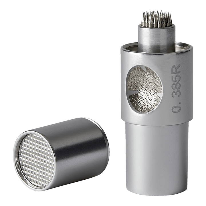 Powerglide 6 in 1 Shaper Accessories
