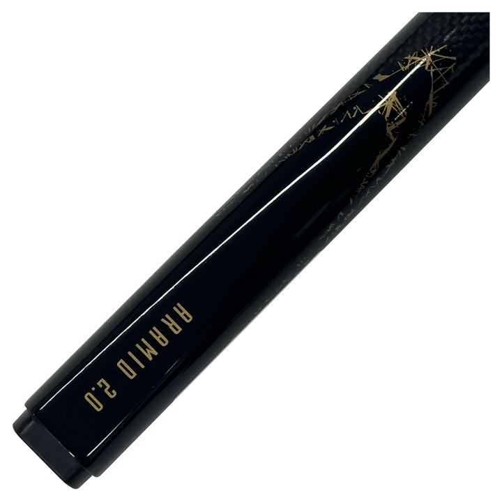 Powerglide Aramid - 2-Piece Graphite Cue Cues