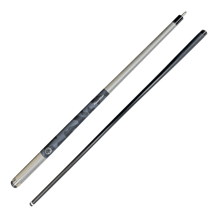 Powerglide Emanate - 2-Piece Carbon Composite Cue Cues