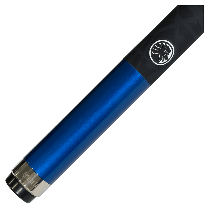 Powerglide Emanate - 2-Piece Carbon Composite Cue Cues