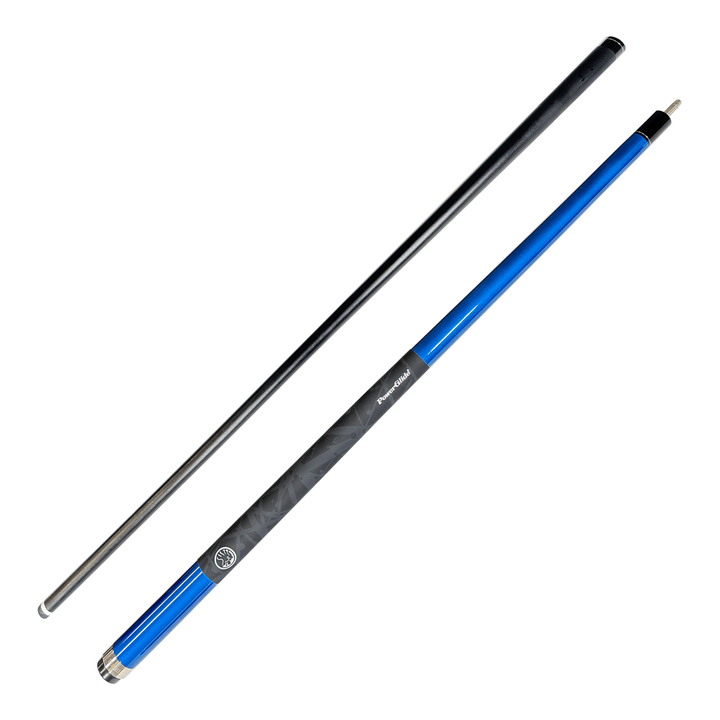 Powerglide Emanate - 2-Piece Carbon Composite Cue Cues
