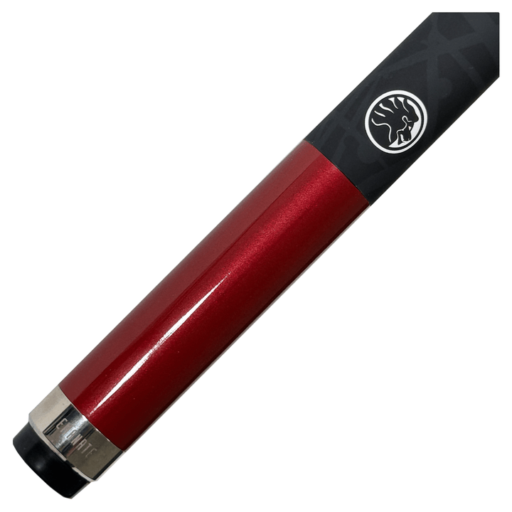 Powerglide Emanate - 2-Piece Carbon Composite Cue Cues