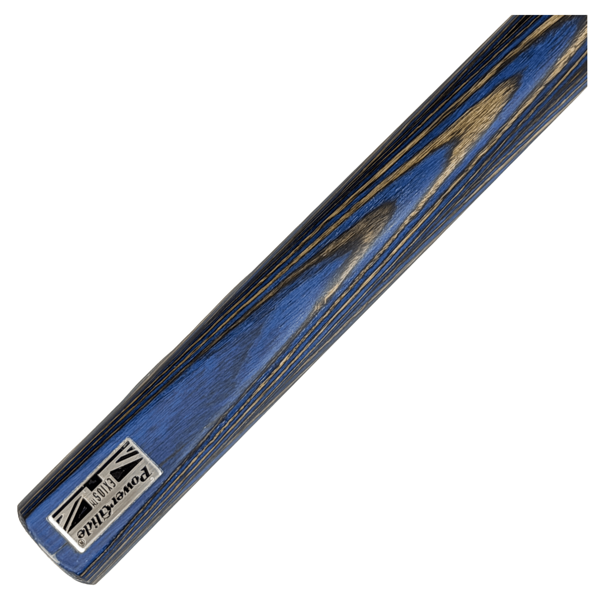 Powerglide Exios Blue - 2-Piece Ash Cue Cues