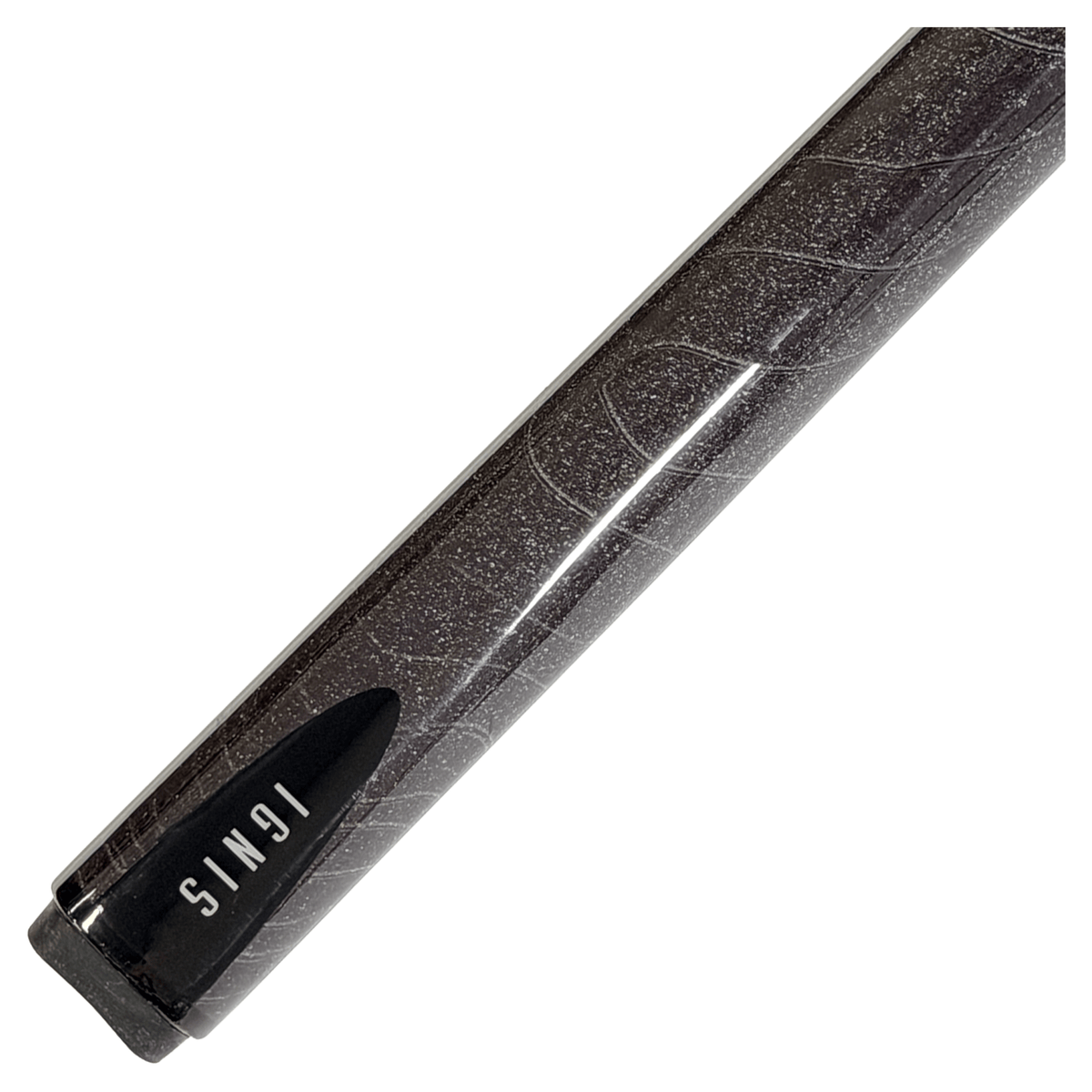 Powerglide Ignis Black - 2-Piece Carbon Composite Cue Cues