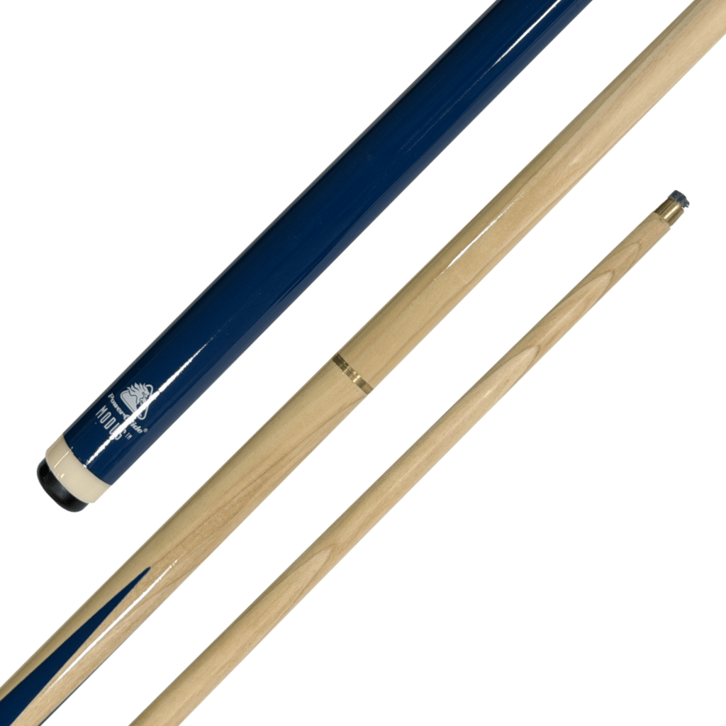 Powerglide Modus - 2-Piece Cue 57" / 10mm Cues