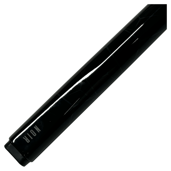 Powerglide Noir - 2-Piece Fibreglass Cue 57" / 10mm Glue On Cues