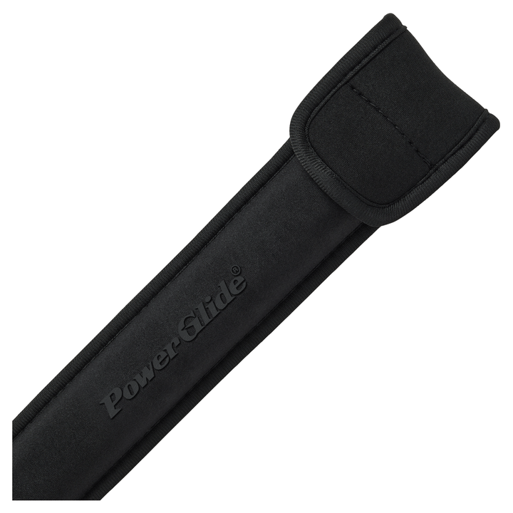 Powerglide Skuba - 1-Piece 57" Cue Sleeve Black Cases