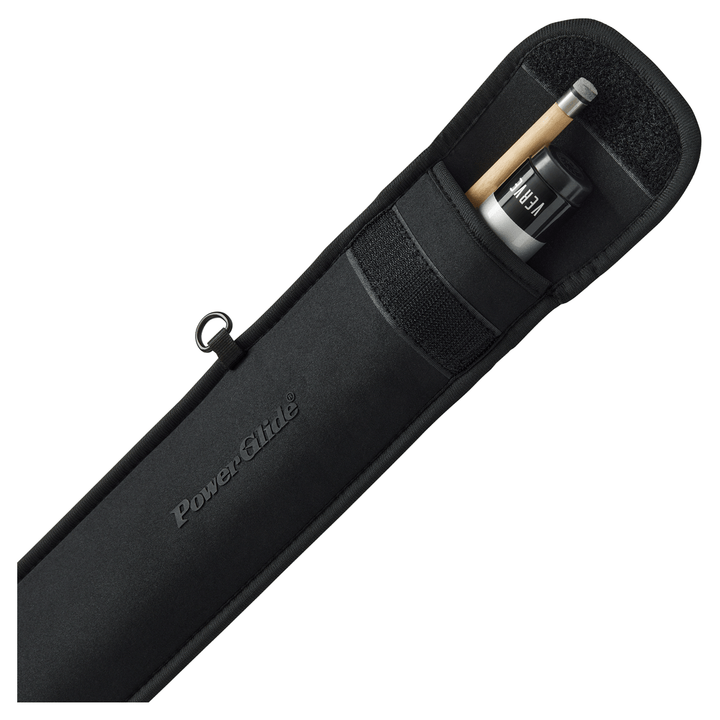 Powerglide Skuba - 2-Piece 57" Cue Sleeve Black Cases