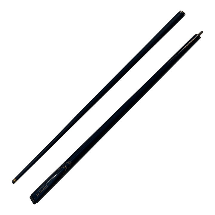 Powerglide Stratus - 2-Piece Graphite Cue Cues
