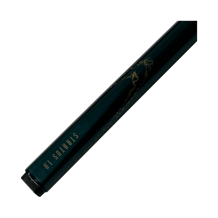 Powerglide Stratus - 2-Piece Graphite Cue Cues