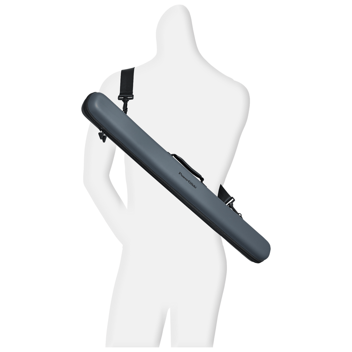 Powerglide Svartur - 2-Piece Cue Case Cases