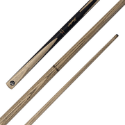 Powerplay Heritage - 2-Piece Premium Ash Cue 57" / 10mm Glue On Cues