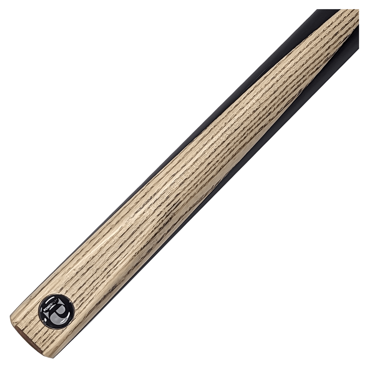 Powerplay Heritage - 2-Piece Premium Ash Cue 57" / 10mm Glue On Cues