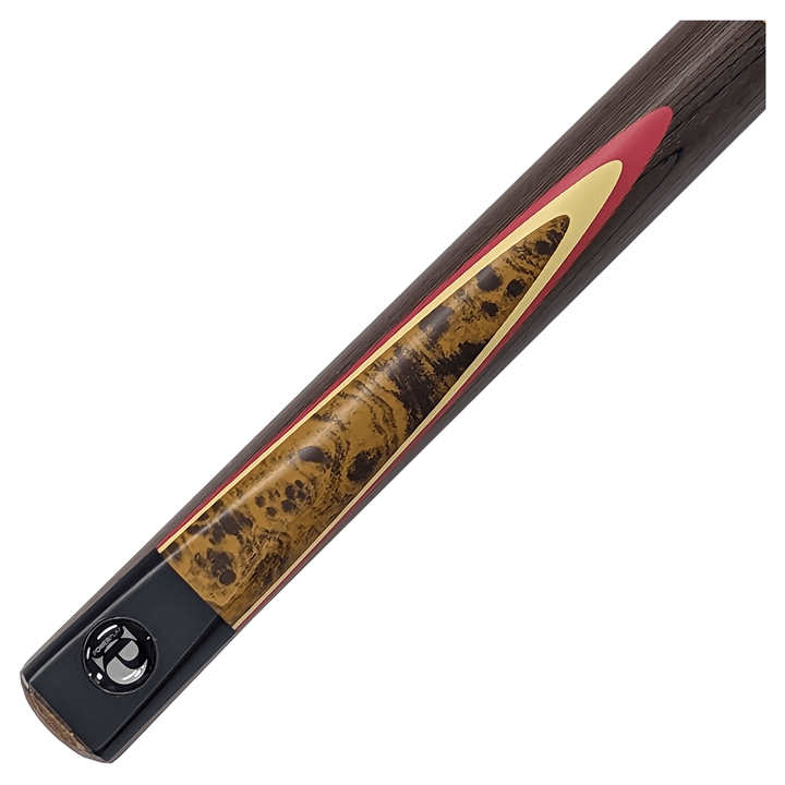 Powerplay Infinity - 2-Piece Premium Ash Cue Cues