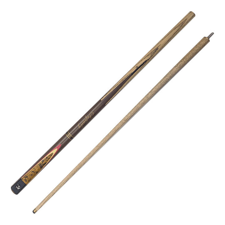 Powerplay Infinity - 2-Piece Premium Ash Cue Cues