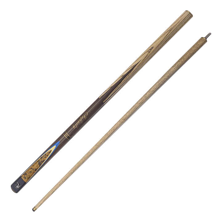 Powerplay Infinity - 2-Piece Premium Ash Cue Cues